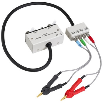 四端探针HIOKI（日置电机）L2000